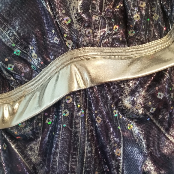 Dance Costume - Picture 4 of 8